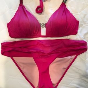 Good used condition Victoria Secret swim suit